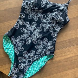 Vera Bradley one piece